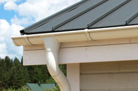 West Ferry soffits